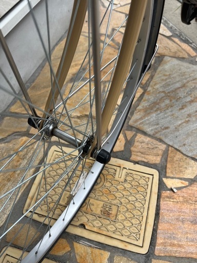 Panasonic電動自転車【2024モデル美品】