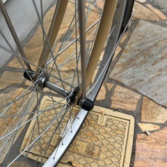 Panasonic電動自転車【2024モデル美品】の画像