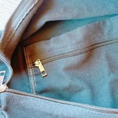 ボストンバックの画像