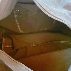 ボストンバックの画像