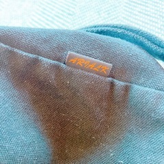 ボストンバックの画像