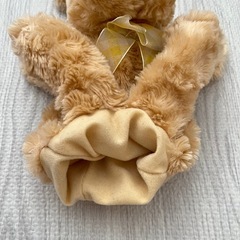 パペット　ベアーの画像