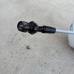 除草剤専用蓄圧式噴霧器の画像