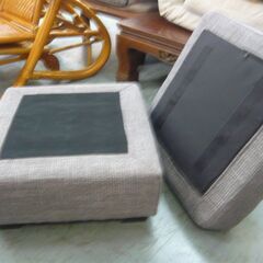 ID：239322　オットマンの画像