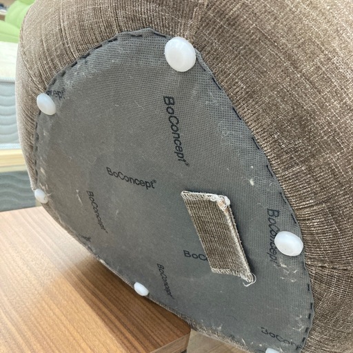 【BoConcept】フットスツールのご紹介です！