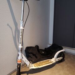 大人用/子供用キックボードの画像