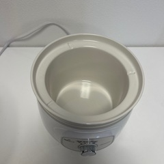 ⭐️アイリスオーヤマ⭐️スロークッカーの画像