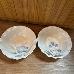 たち吉のお皿の画像