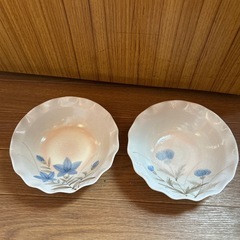 たち吉のお皿の画像