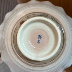 たち吉のお皿の画像