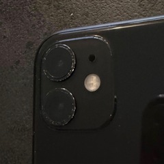 iPhone11  125GB 　SIMフリーの画像