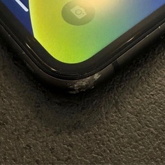 iPhone11  125GB 　SIMフリーの画像