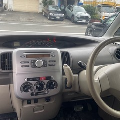 タント　車検残ありですぐ乗れます❗️の画像