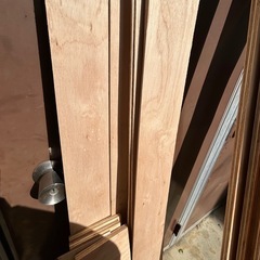 12ミリコンパネや薄いベニアDIYキャップなどにの画像