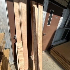 12ミリコンパネや薄いベニアDIYキャップなどにの画像