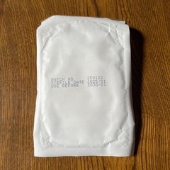 大きな絆創膏の画像