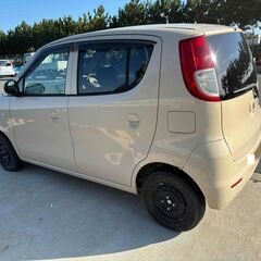 車検ロング　即乗れます　MRワゴンの画像