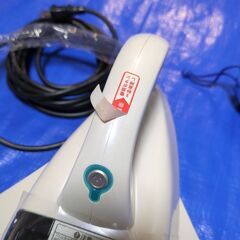 ふとんクリーナー レイコップの画像