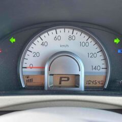 車検ロング　即乗れます　MRワゴンの画像