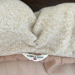 100サイズ　上着の画像