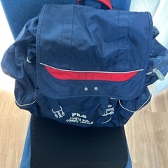FILAバッグの画像