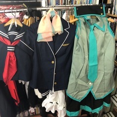 🎀コスプレまとめて　🎀の画像