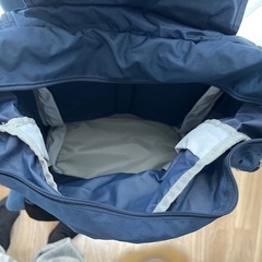 FILAバッグの画像