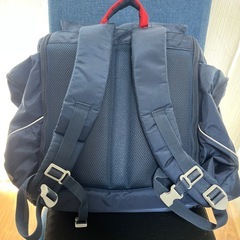 FILAバッグの画像