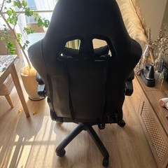 ゲーミングチェアの画像