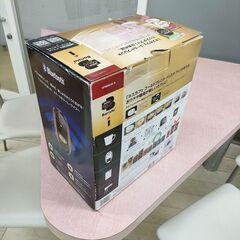 新品★ネスカフェバリスタアイ　iの画像