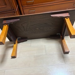 テーブルの画像