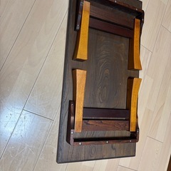 テーブルの画像