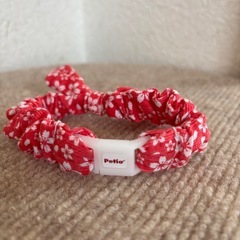 ⭐︎未使用品⭐︎　猫用　首輪の画像