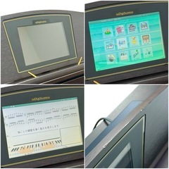 ◯美品 ローランド 電子ピアノ ワイド液晶 デジスコア デジタルピアノ Roland Piano Digital HPi-50 PHA IIIアイボリー鍵盤 ジモティ姫路の画像