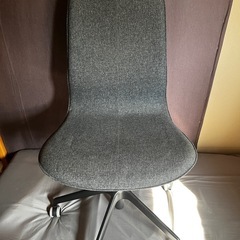 IKEA ポエング　ロングフィェル　
2点セット　　の画像