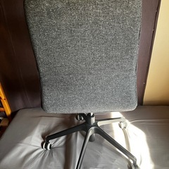 IKEA ポエング　ロングフィェル　
2点セット　　の画像