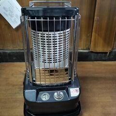 業務用ファンヒーターの画像