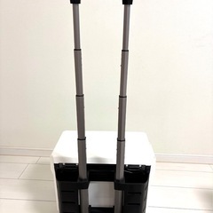 ダイワクーラーボックス クールラインキャリー 15lの画像