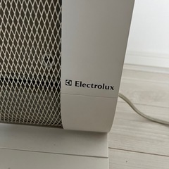 パネルヒーターの画像