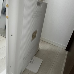 パネルヒーターの画像