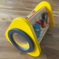 譲り先決定　幼児向けおもちゃ　森の音楽会 の画像