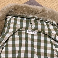 子ども服(上着120cm)の画像