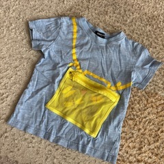 Ｔシャツサイズ110まとめ売りの画像