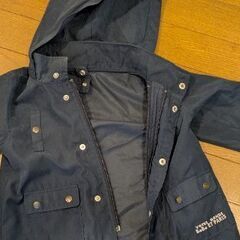 上着2点セット　１００サイズの画像