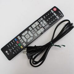 691)【美品/2016年製】LG Electronics 49UH6100-JE カラーテレビ 49インチ 液晶テレビ エレクトロニクスの画像