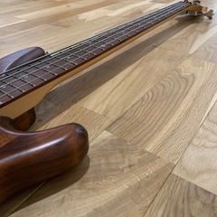  
YAMAHA ベース の画像