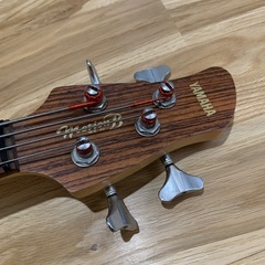  
YAMAHA ベース 