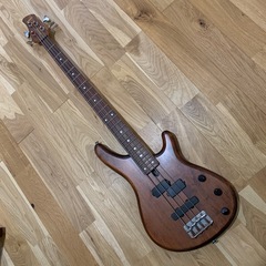  
YAMAHA ベース の画像