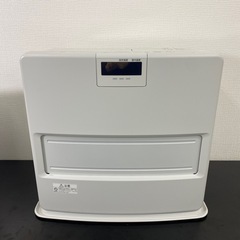 【ご来店限定】＊  コロナ 石油ストーブ　2023年製＊1114-1の画像