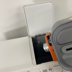 【ご来店限定】＊  コロナ 石油ストーブ　2023年製＊1114-1の画像